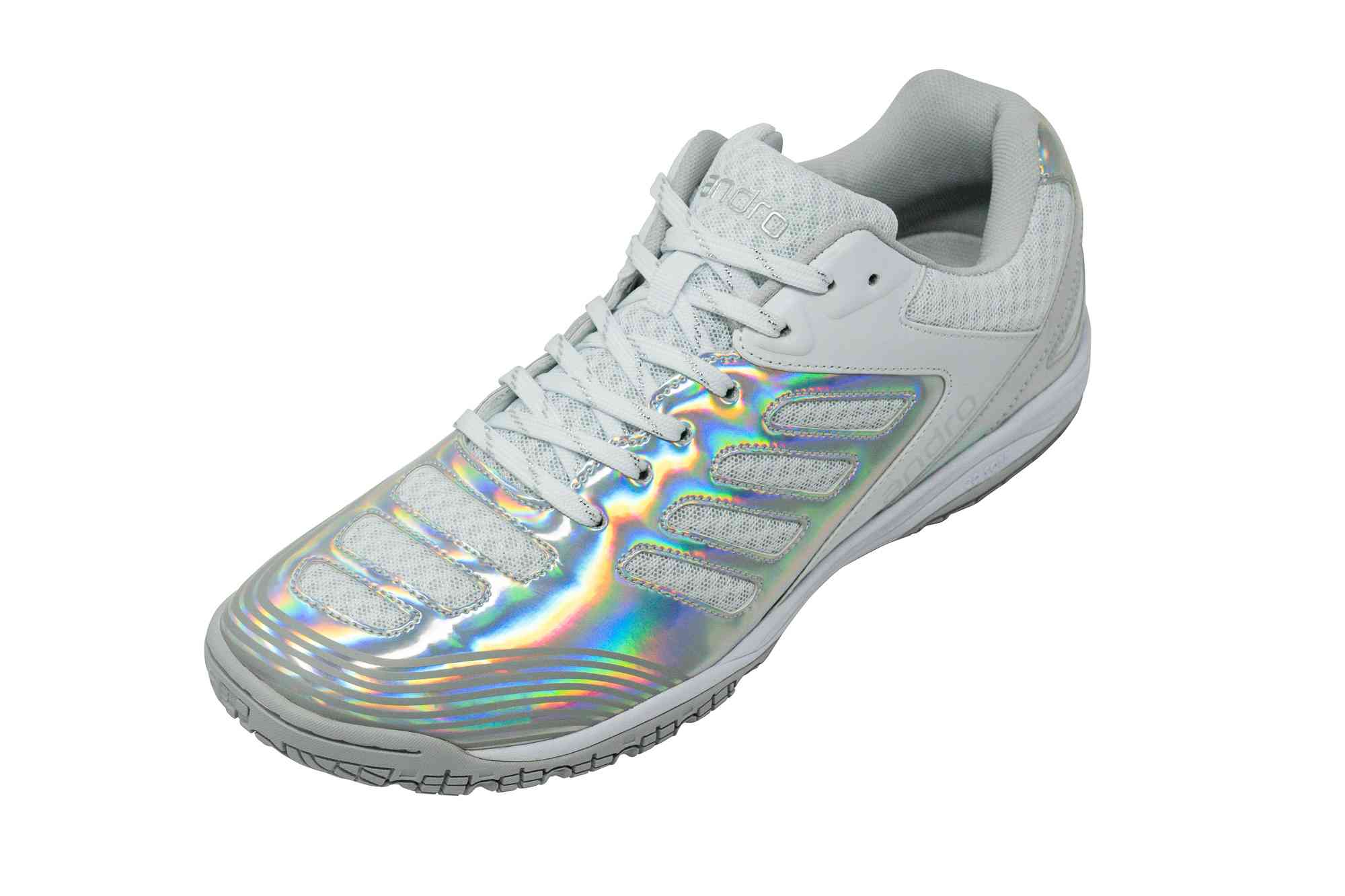 Andro shoes Cross Step 2 Hologram