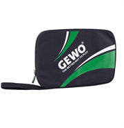 Gewo Batcover Master single black/green