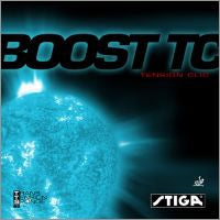 Stiga Boost TC