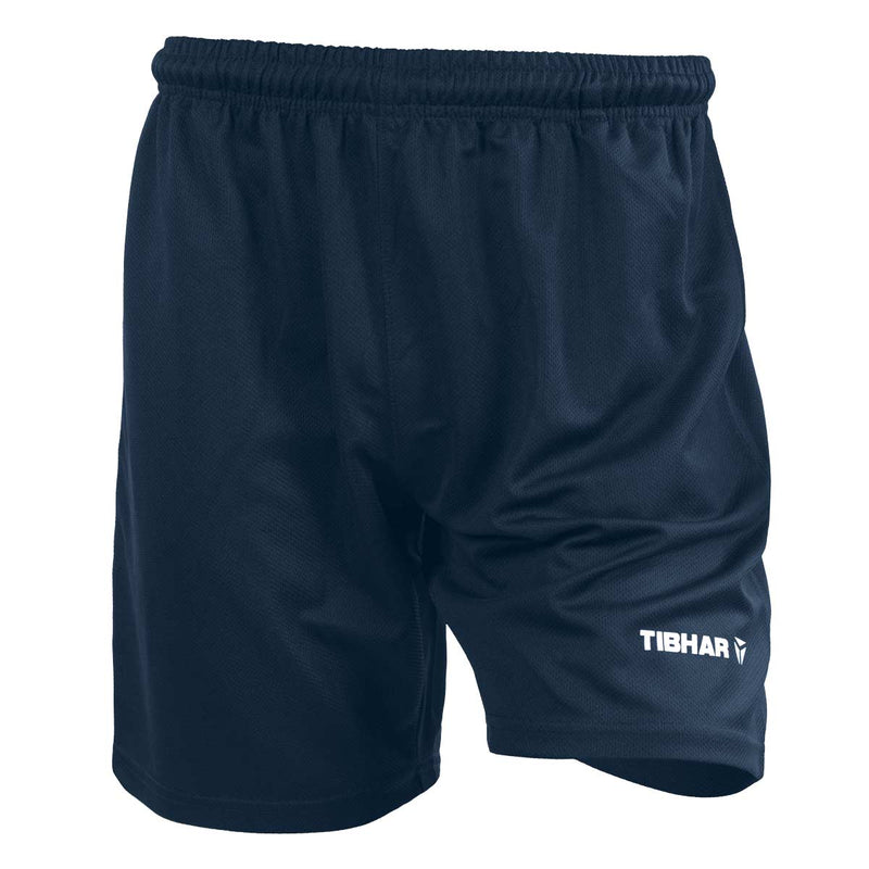 Tibhar short Mundo/World navy