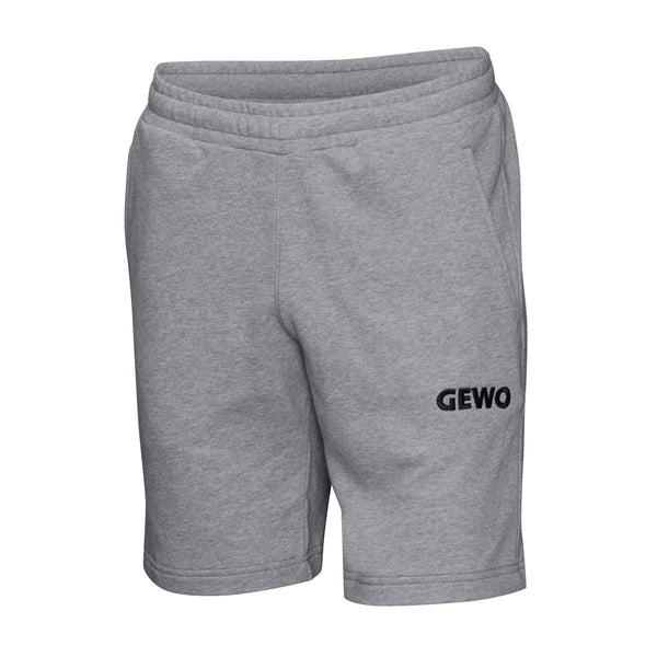 Gewo short Gandia light grey