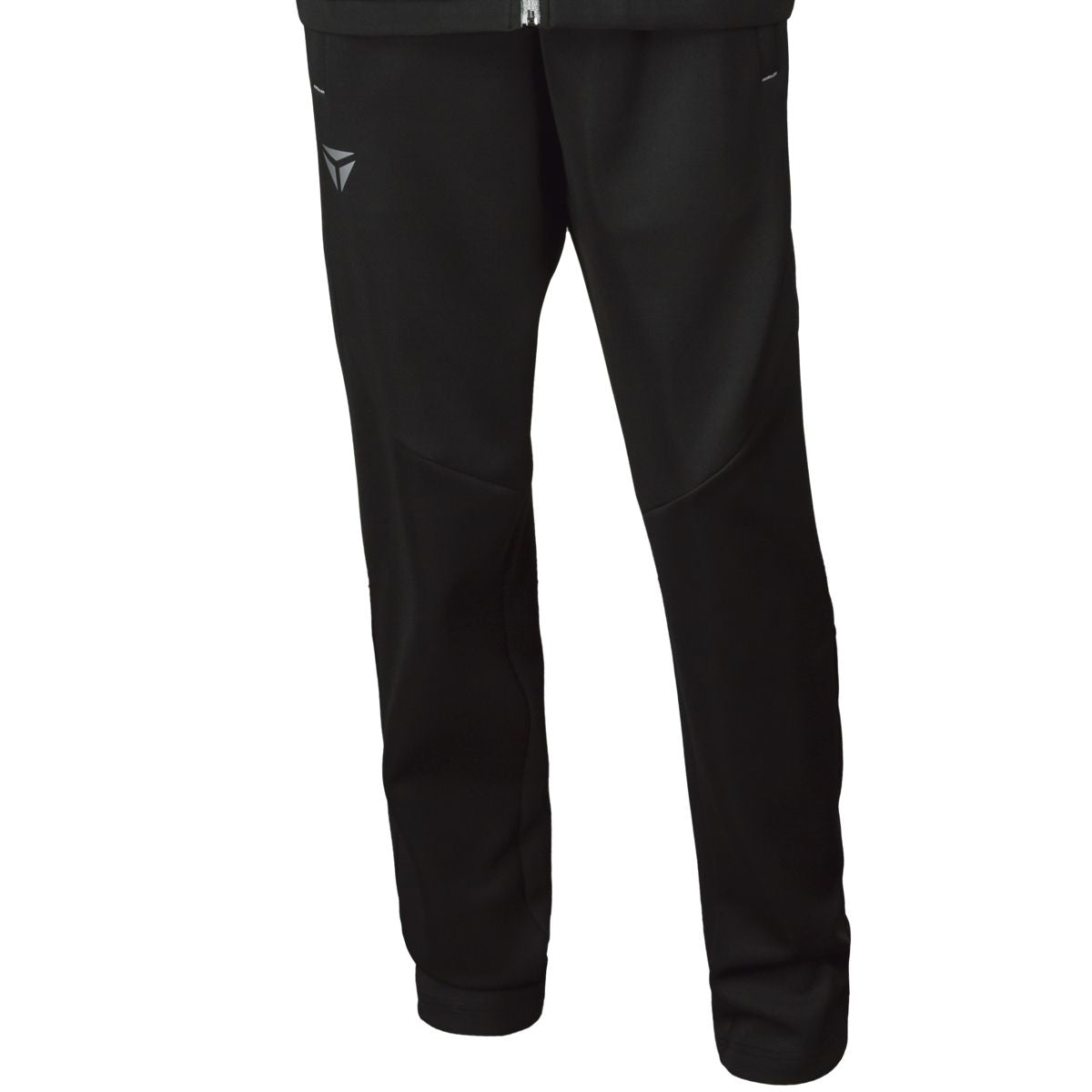 Tibhar tracksuitpants Osmium black