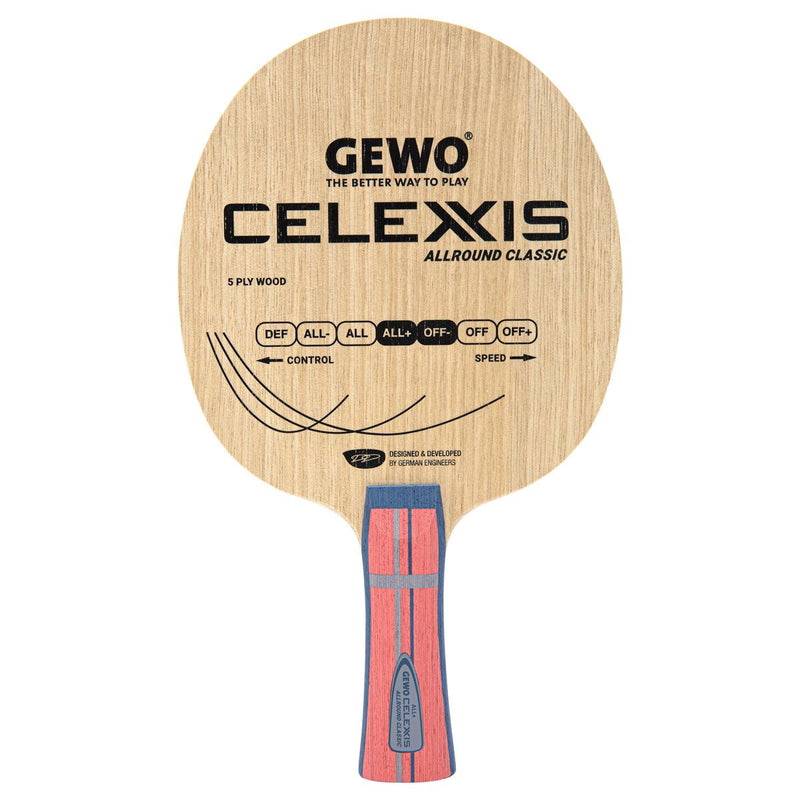 Gewo Celexxis Allround Classic