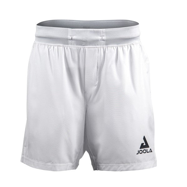 Joola short Fluid white