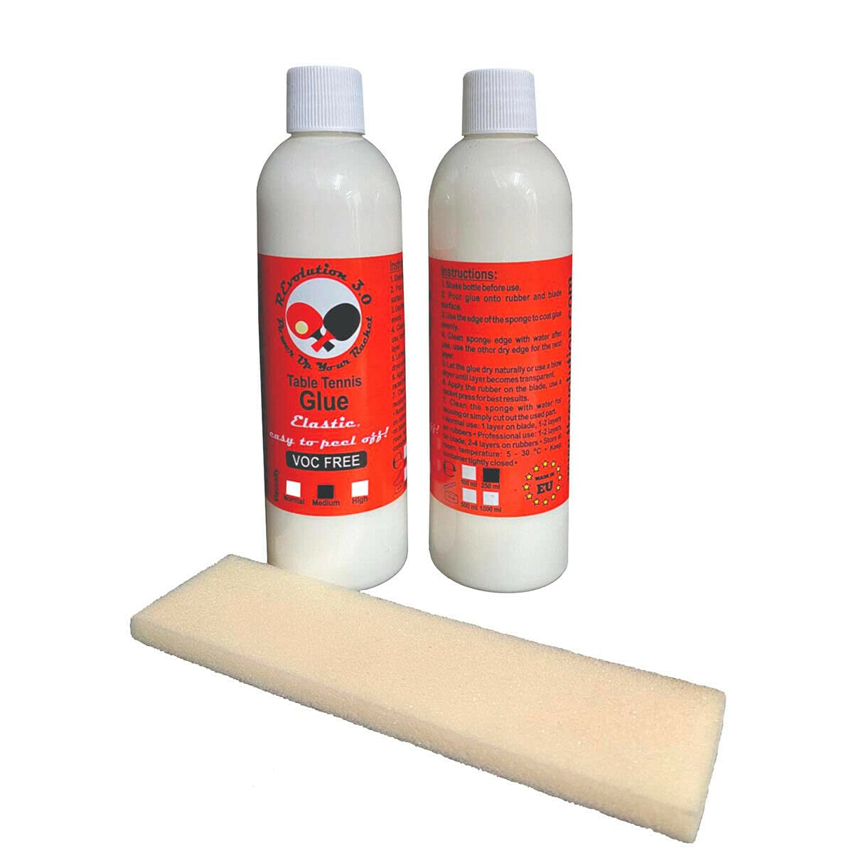 Revolution Glue III 250 ml