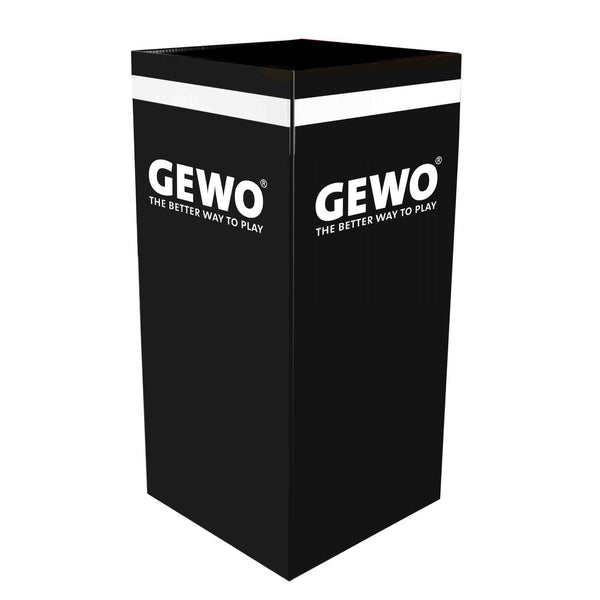 Gewo Towelbox black