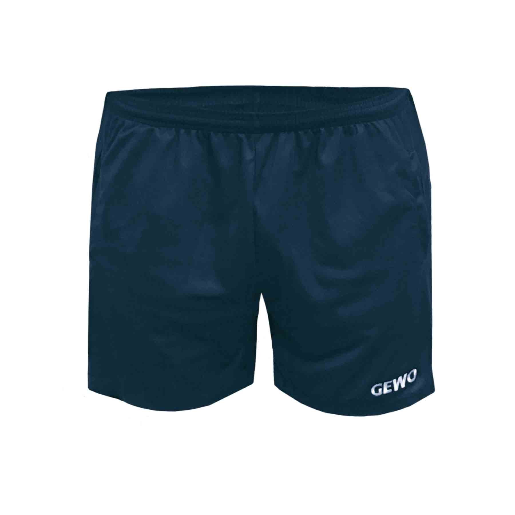 Gewo short Lagon