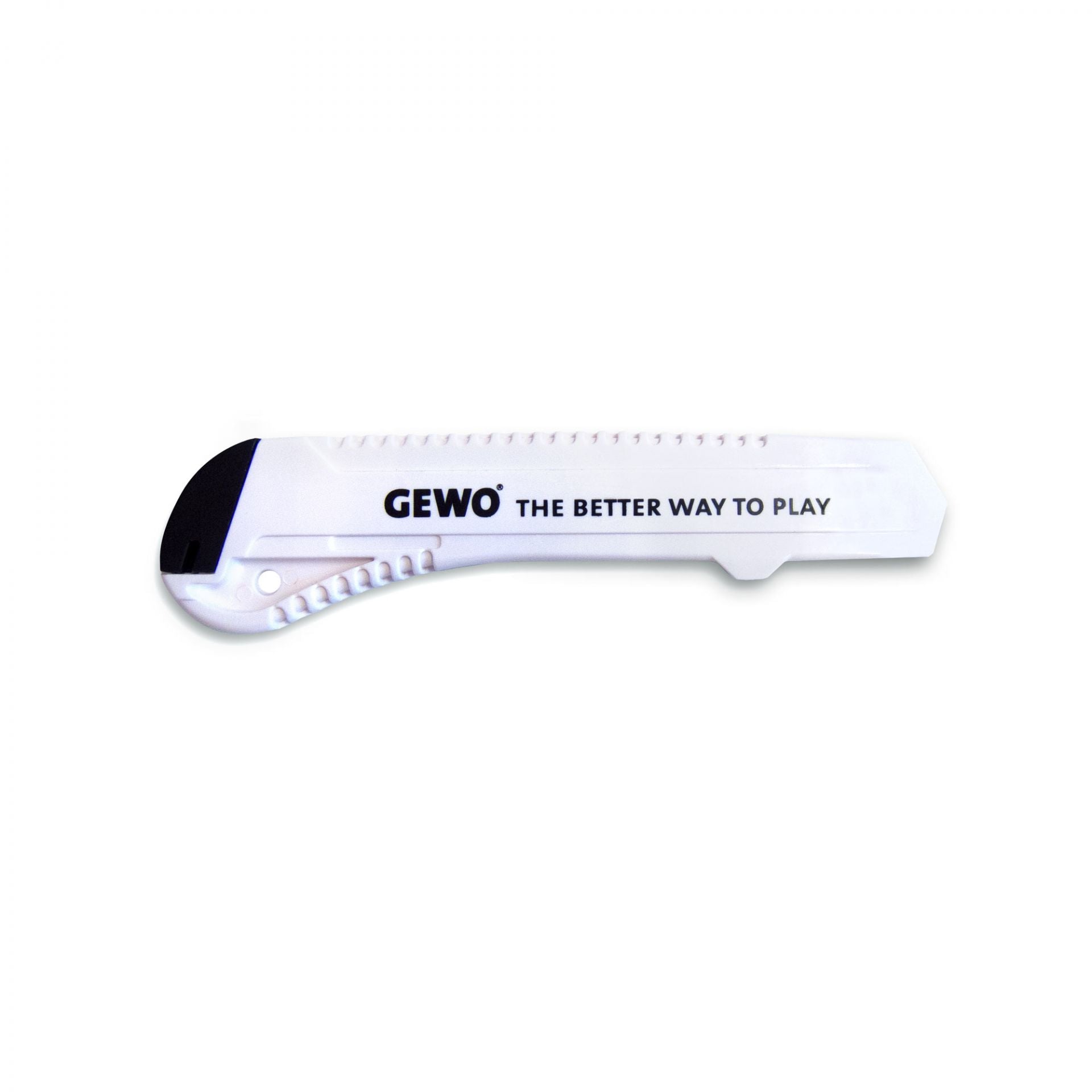 Gewo Rubber Knife