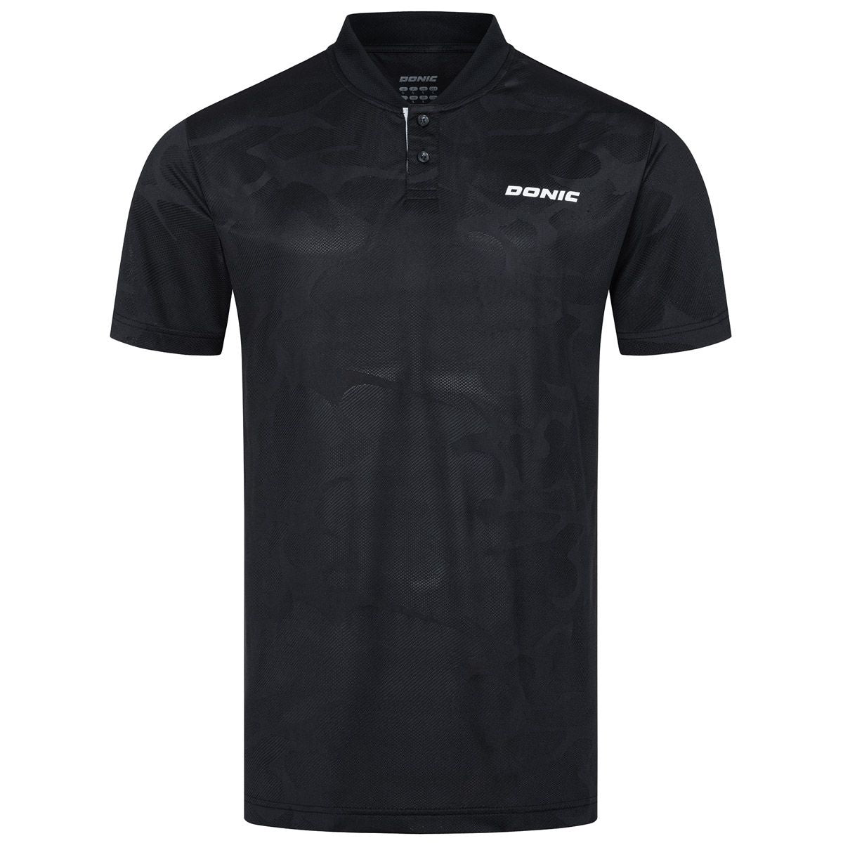 Donic shirt Neva black