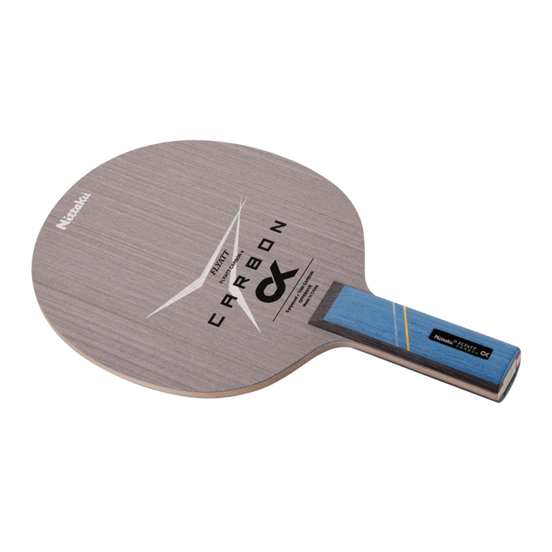 Nittaku Flyatt Carbon