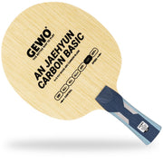 Gewo blade An Jaehyun Carbon Basic
