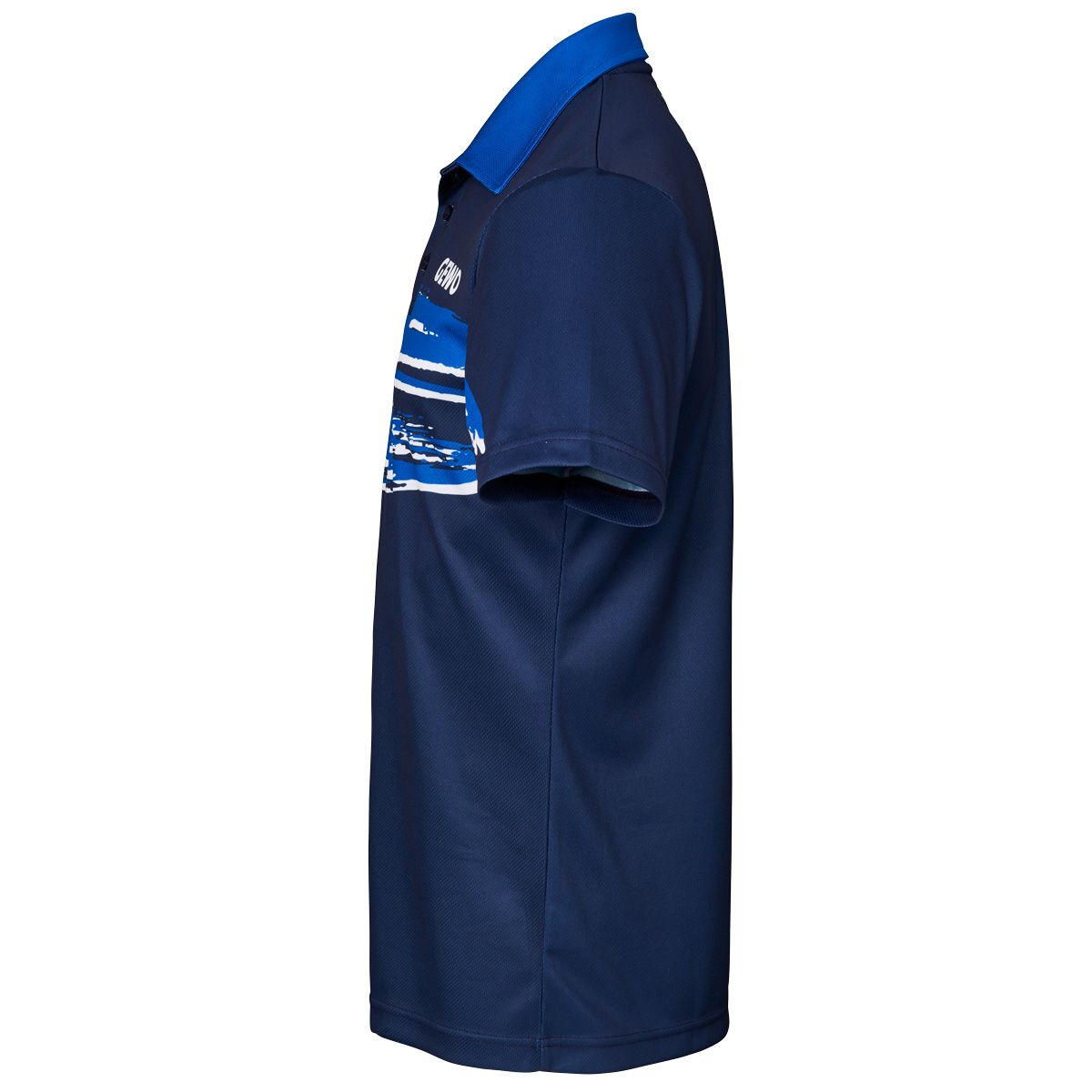 Gewo Poloshirt Marino