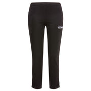 Gewo Tacksuitpants Lifestyle Logo I black