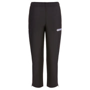 Gewo Tacksuitpants Basic Logo I black