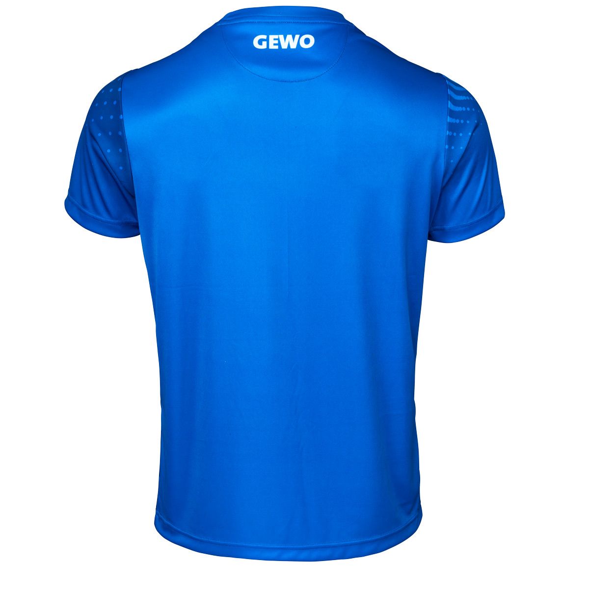 Gewo Shirt Carneval