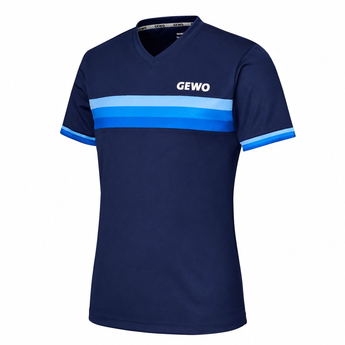 Gewo lady shirt Santiago
