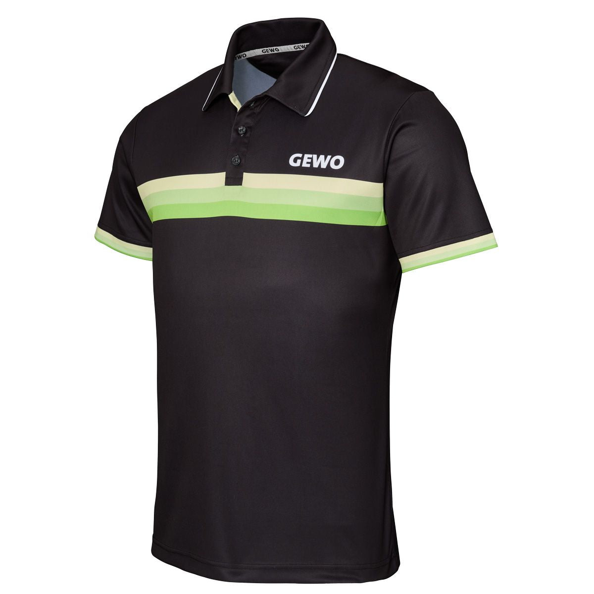 Gewo Poloshirt Santiago cotton