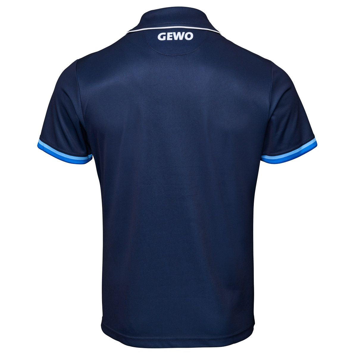 Gewo Poloshirt Santiago cotton