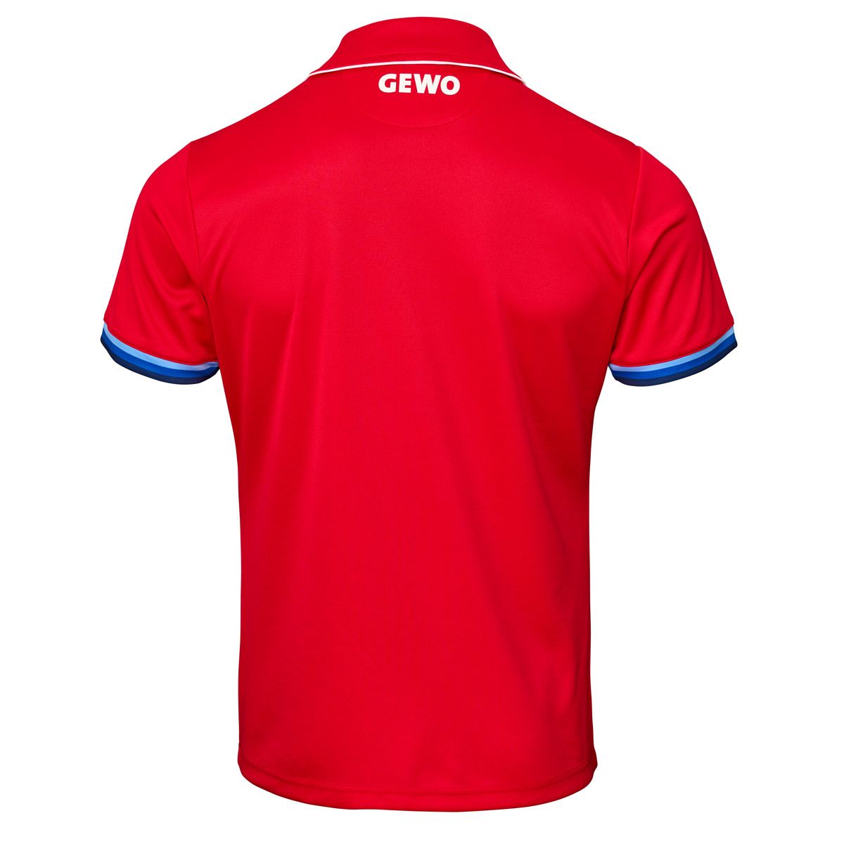 Gewo Poloshirt Santiago