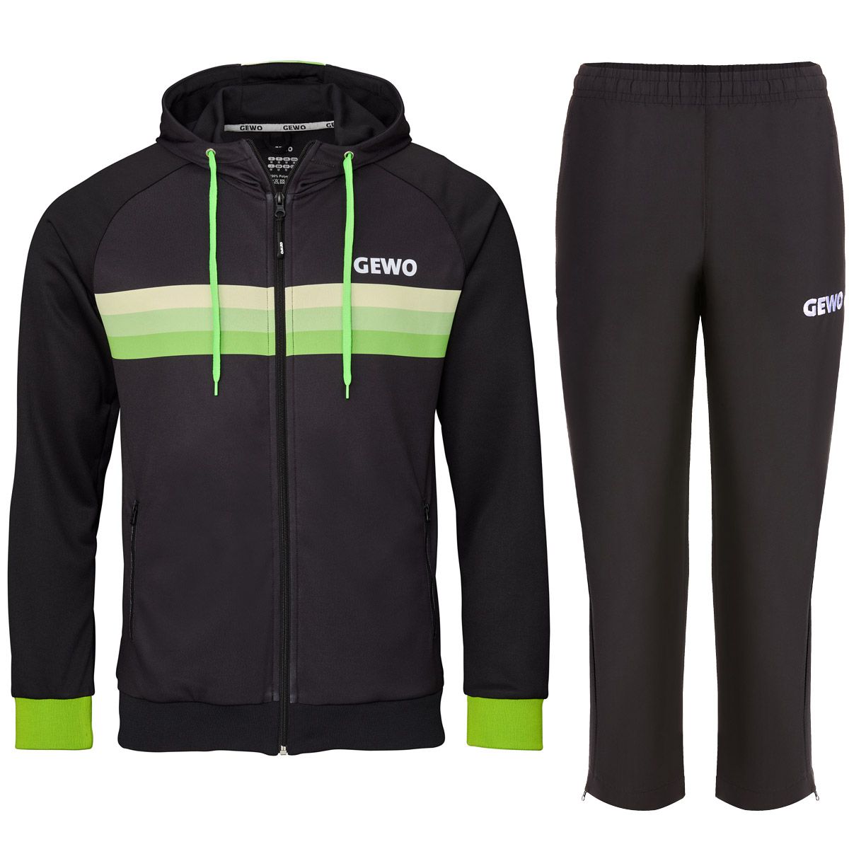 Gewo Tracksuit Santiago