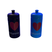Water bottle - I Love Table Tennis
