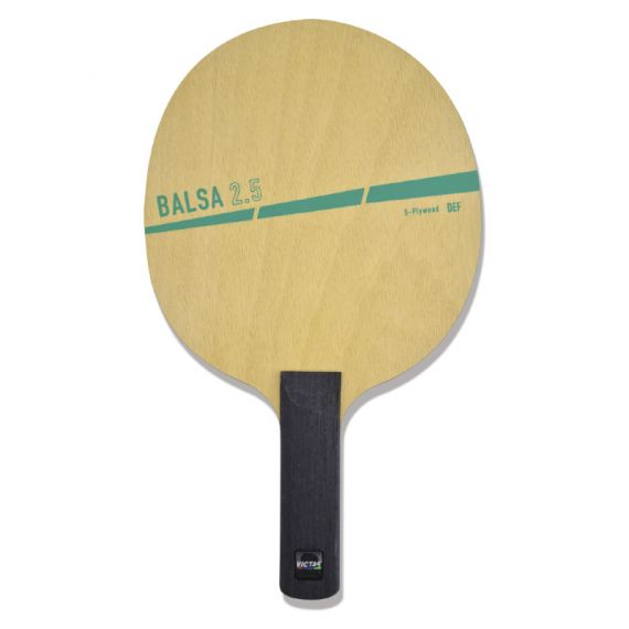 Victas Balsa 2.5