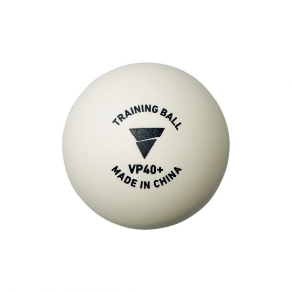 Victas Balls VP40+ Training white (60)