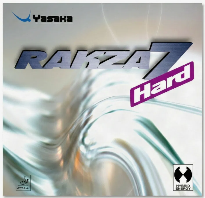 Yasaka Rakza 7 Hard