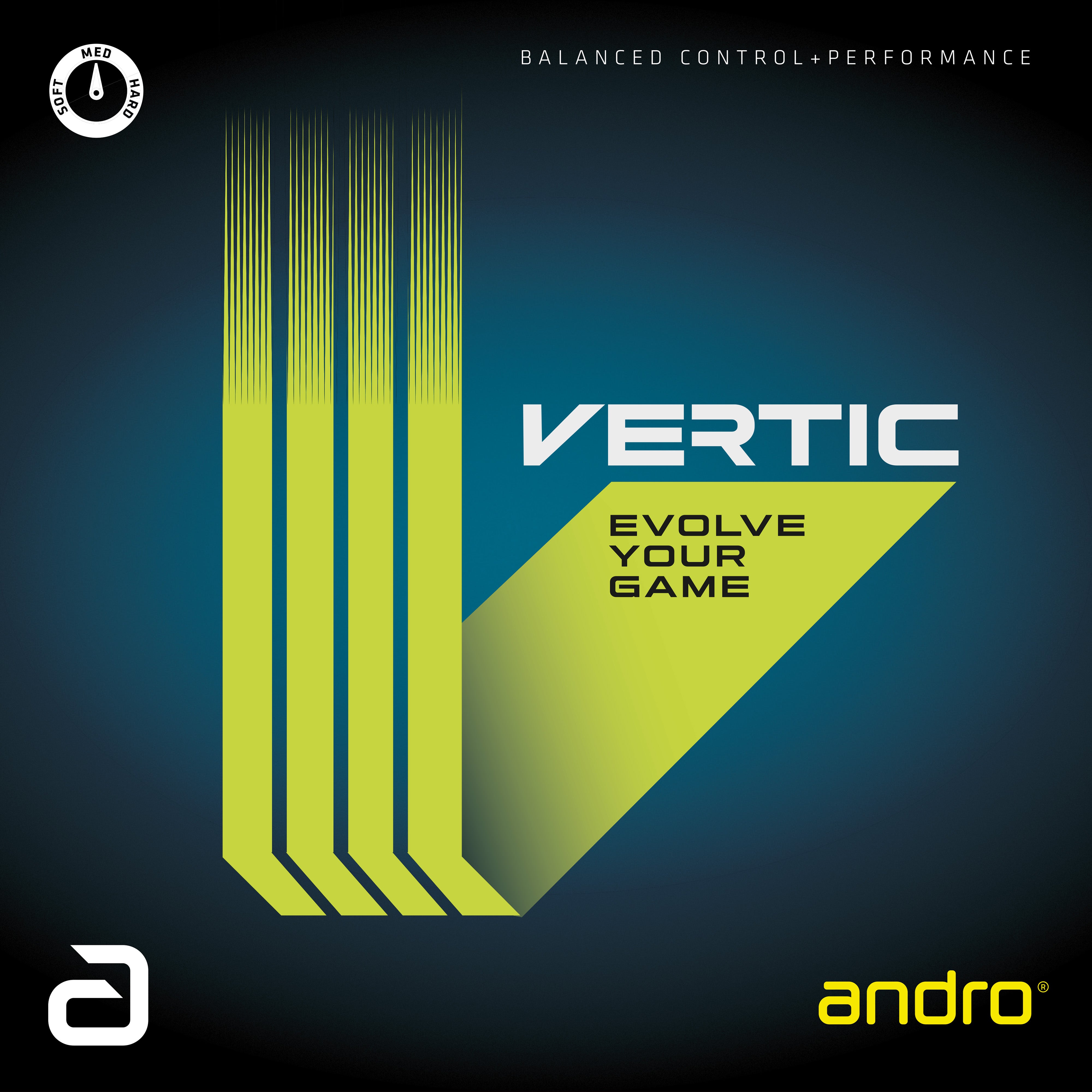 Andro Vertic