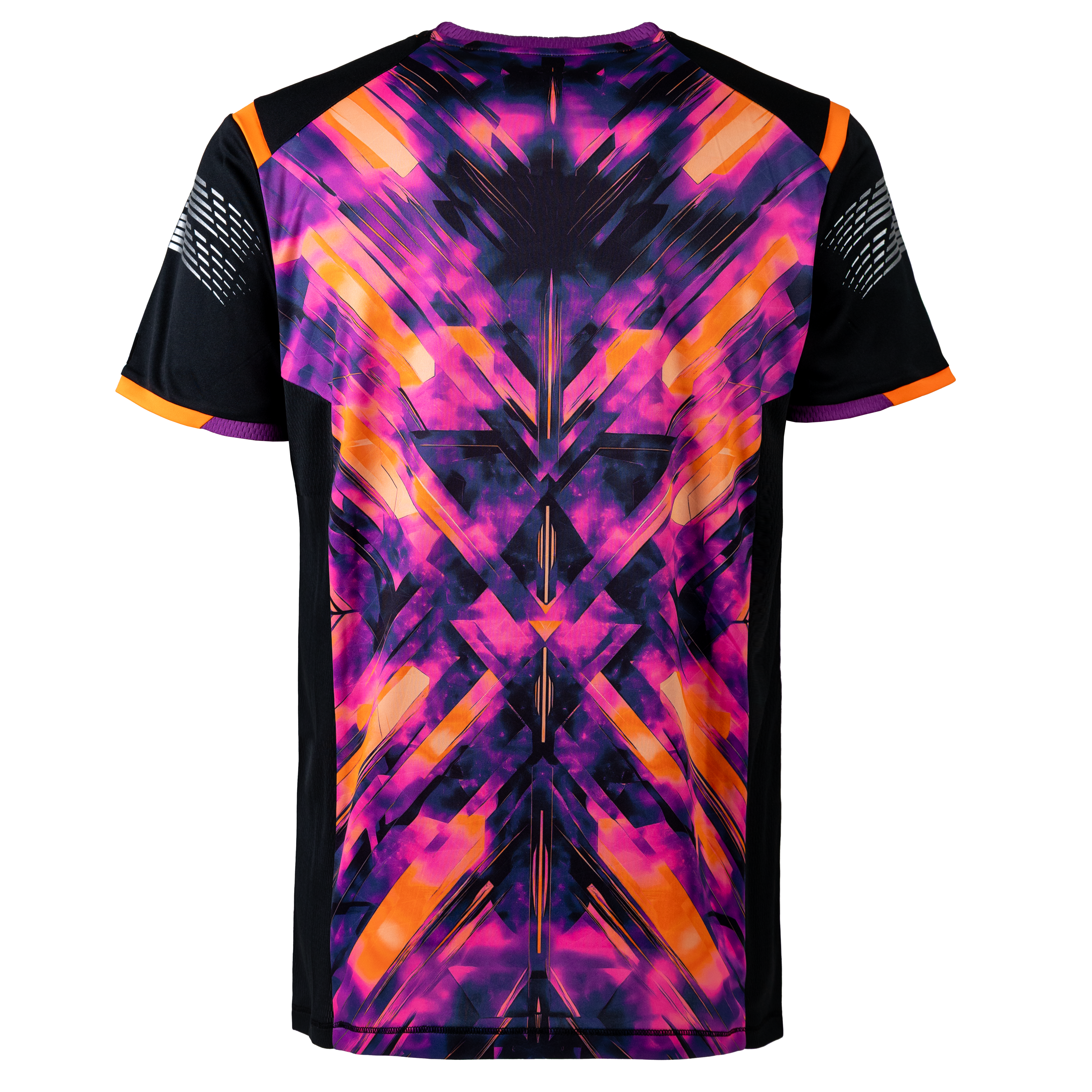 Andro shirt Irazu