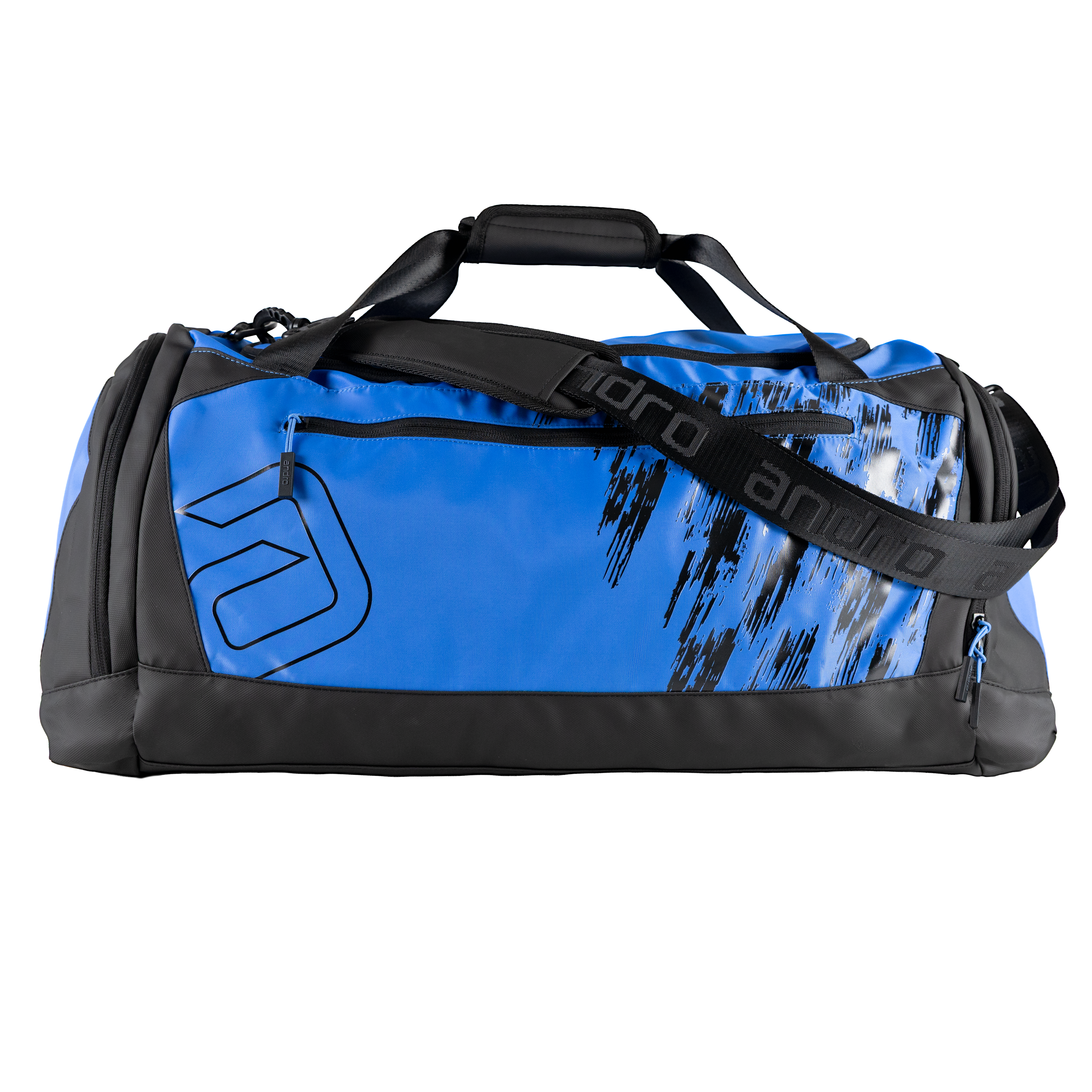 Andro bag Taiva royal blue/black