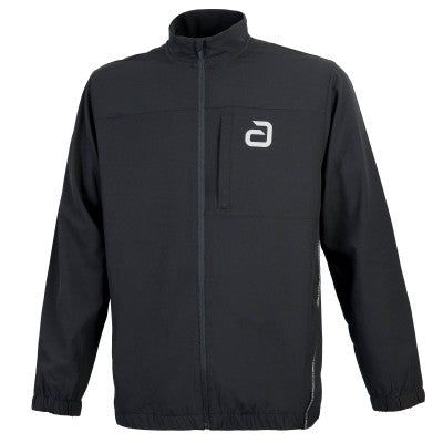 Andro Jacket Marbery black/grey