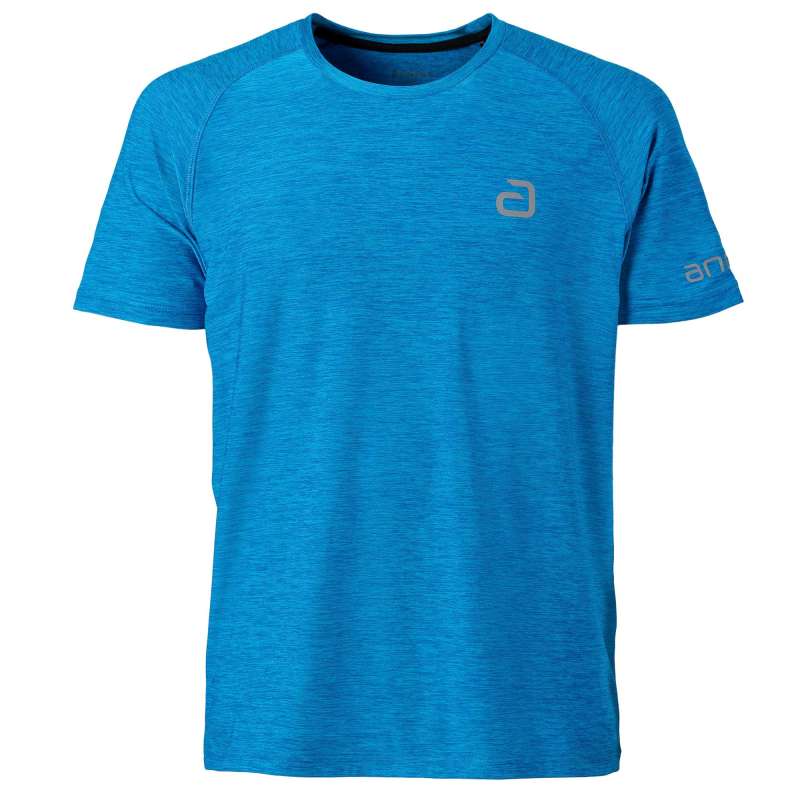 Andro Shirt Melange Alpha