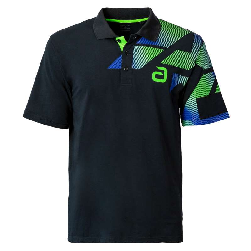 Andro Shirt Benzon Cotton