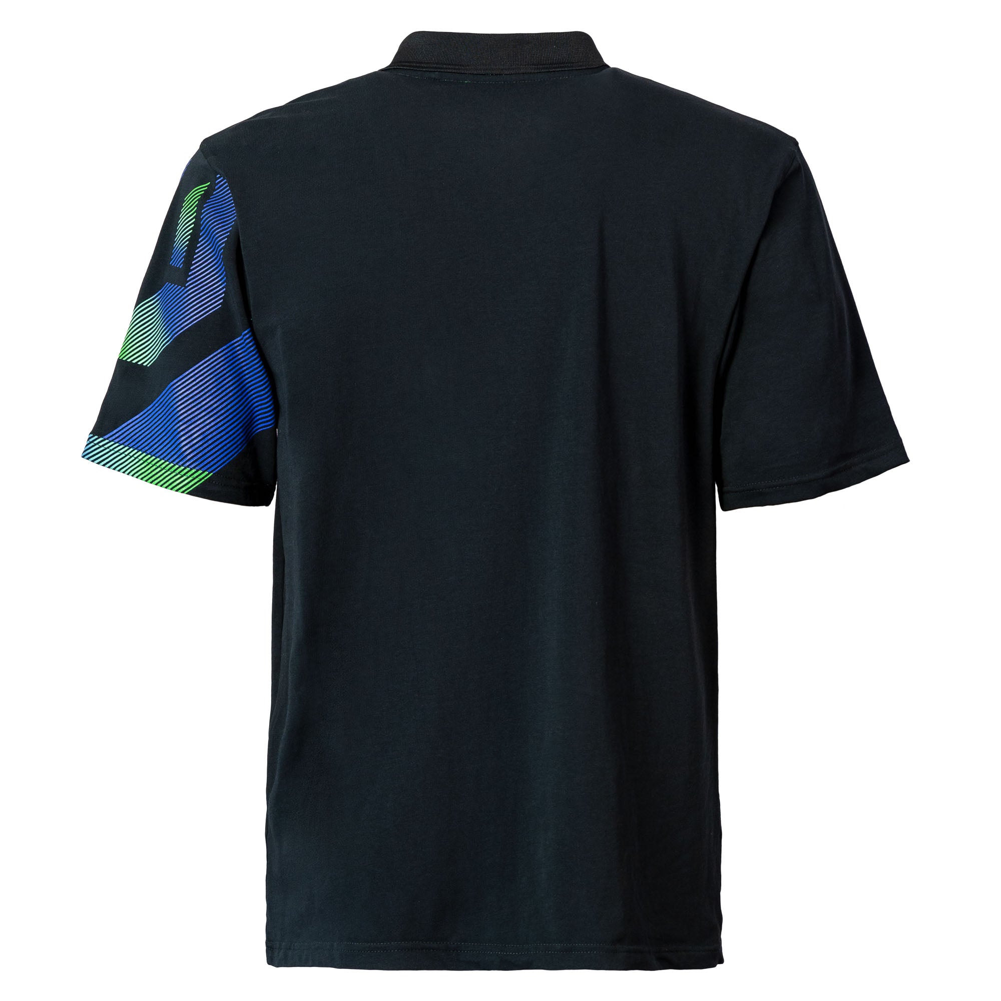 Andro Shirt Benzon Cotton