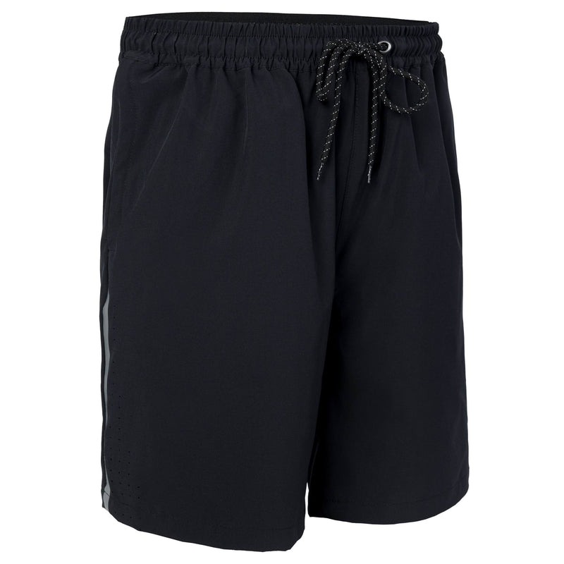 Andro Short Cuso black/grey