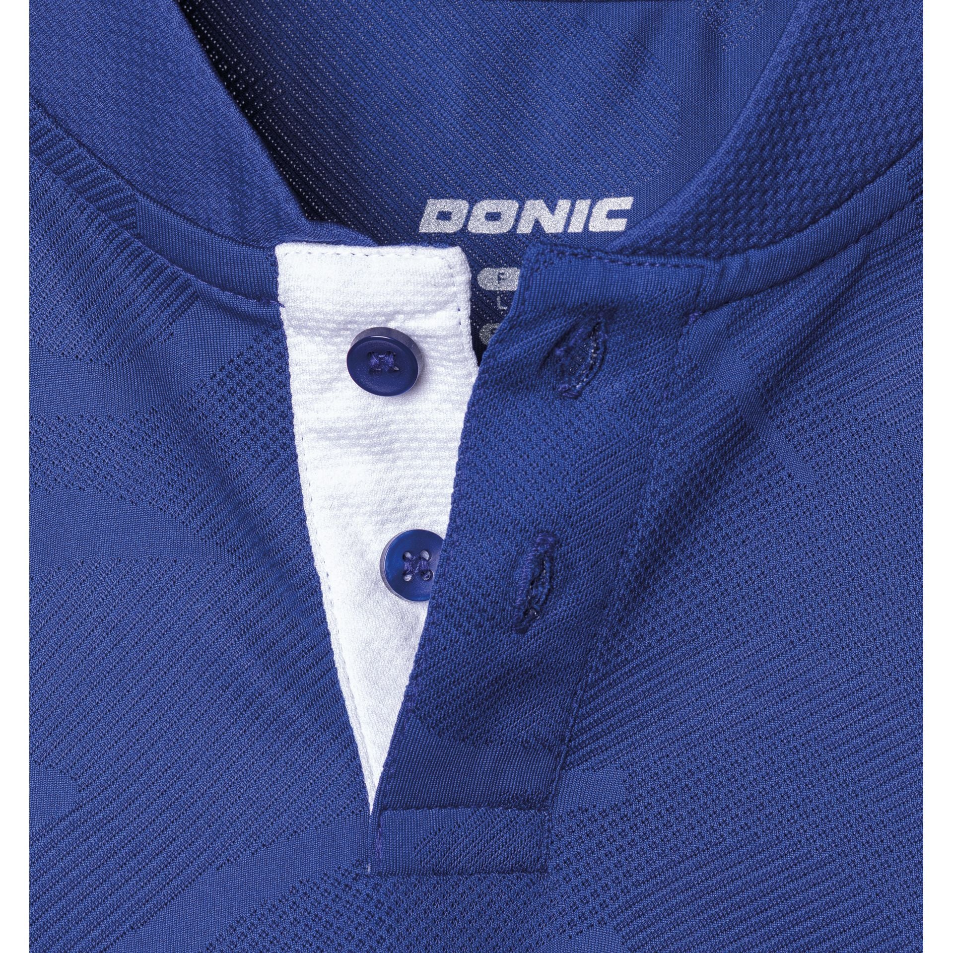 Donic shirt Neva navy