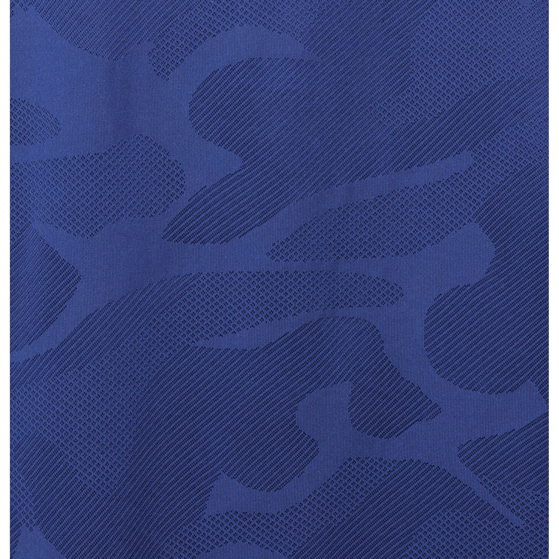 Donic shirt Neva navy