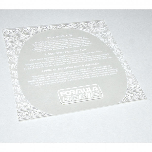 Donic Foumula Protection Foil