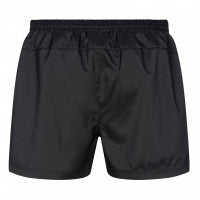 Donic short Dive black/grey Junior