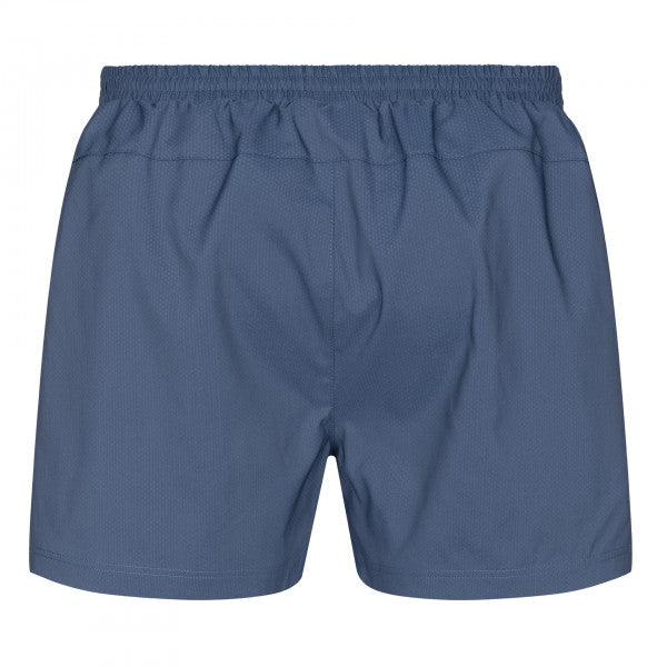 Donic short Dive navy/grey Junior