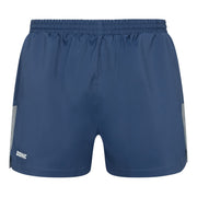 Donic short Pure Junior navy/grey