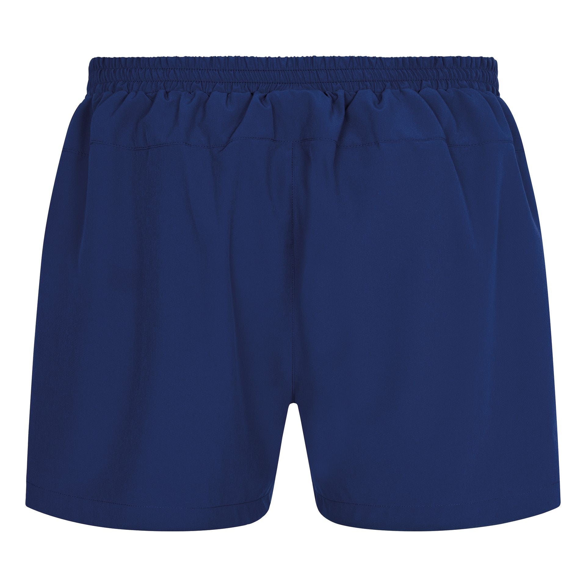 Donic short Velora navy/white