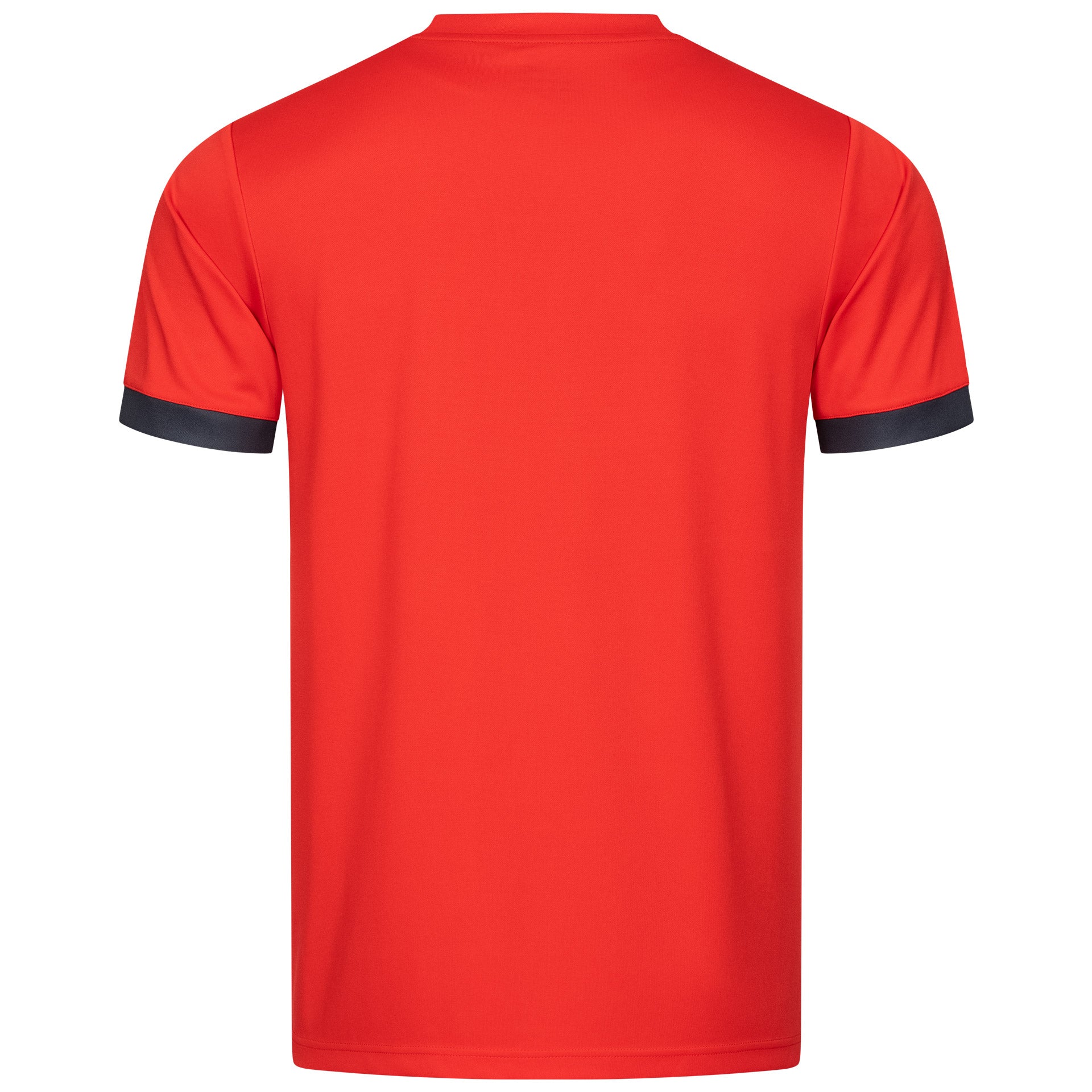 Donic T-Shirt Nova red/black