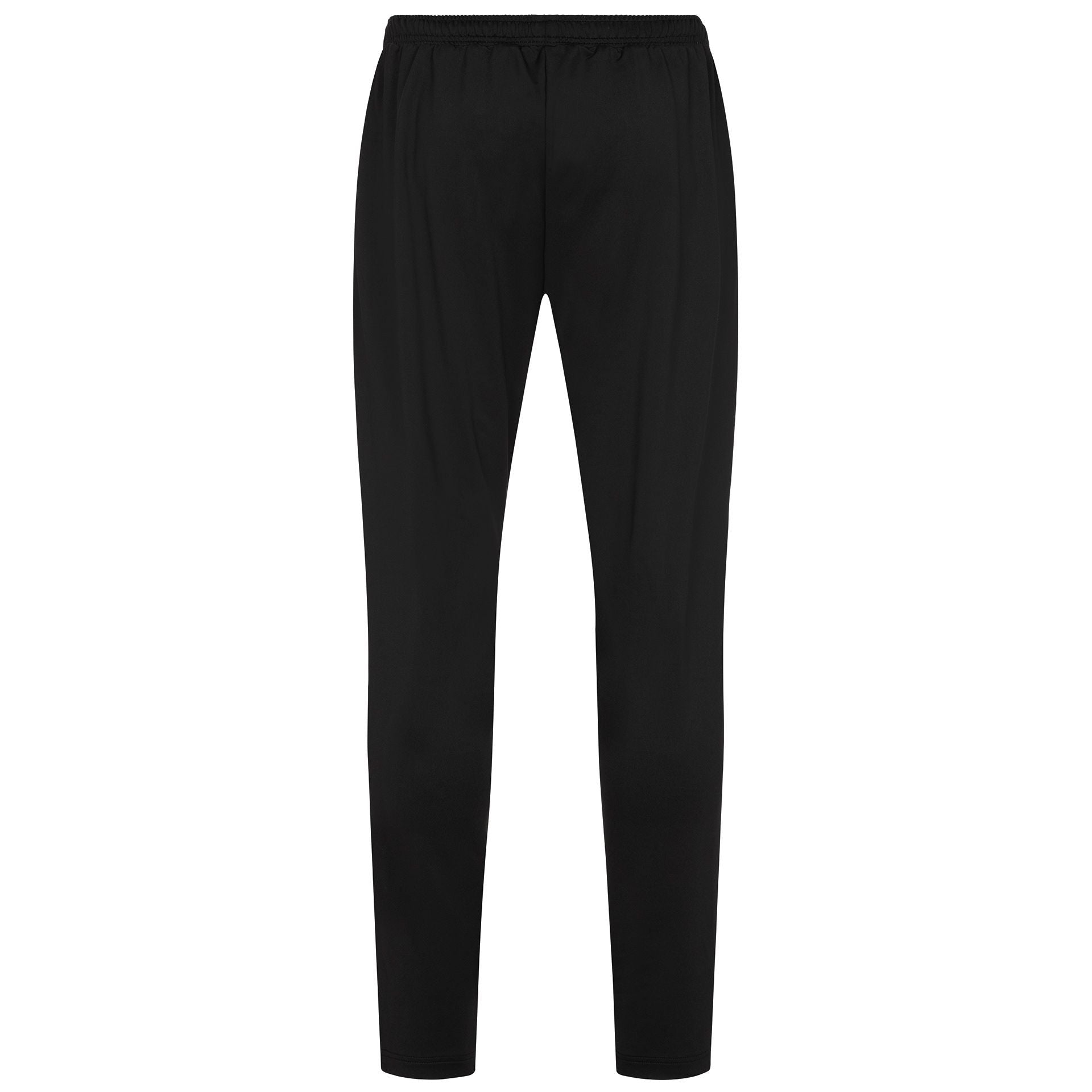 Donic Tracksuitpants Averis navy/cyan/red