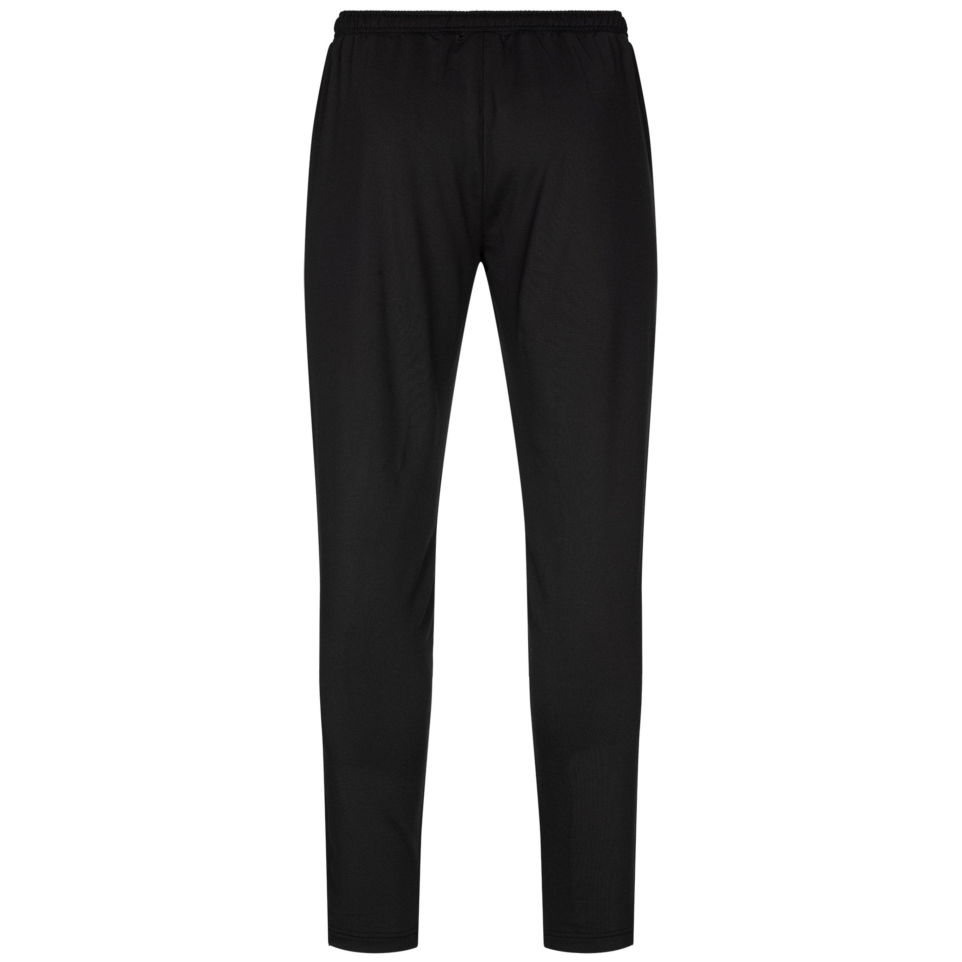 Donic Tracksuitpants Capri Junior black