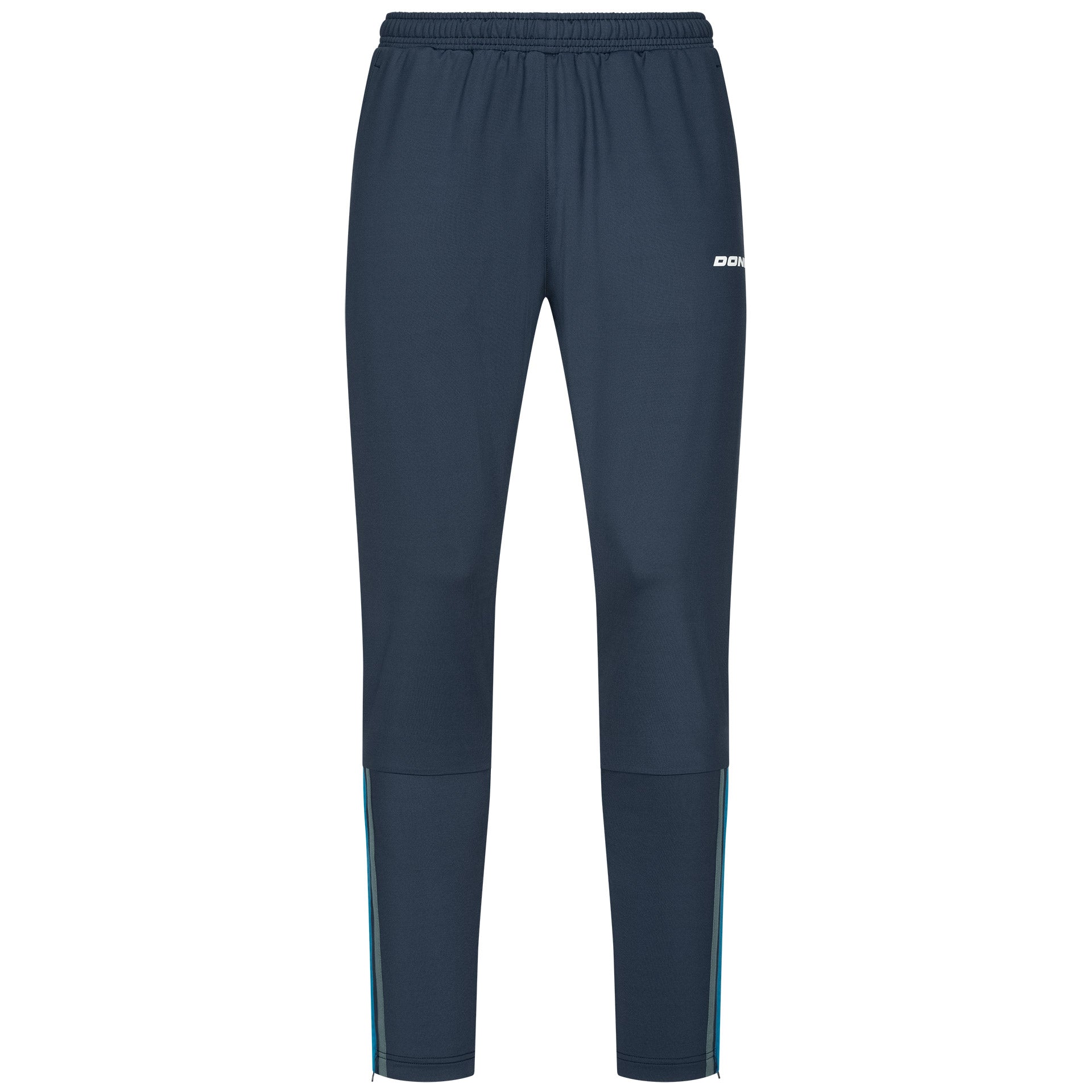 Donic Tracksuitpants Capri Junior navy