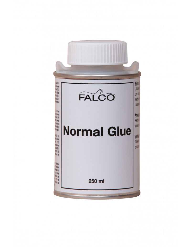 Falco Normal Glue 250 ml.