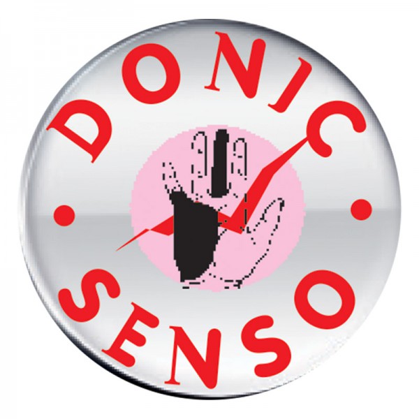 Donic Persson Power AR Senso V2