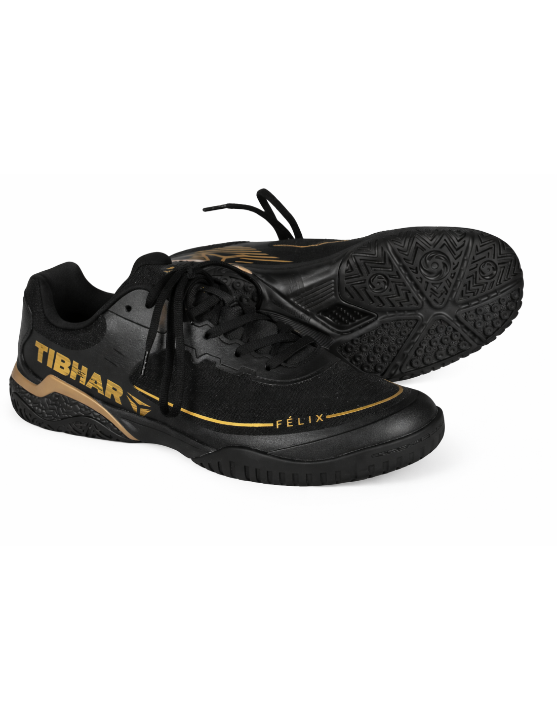 Tibhar shoes Felix Hyper Fire